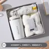Regalos de Año Nuevo para Empleados, Pequeños Regalos Prácticos, Souvenirs Corporativos Navideños para Negocios, Regalos de Inauguración, Juegos de Cajas de Regalo