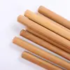 50 pares de hashis de bambu carbonizado hotel restaurante restaurante doméstico hashis para hot pot sem tinta sem cera hashis de barraca de bambu atacado