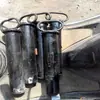 Pinos de Conexão para Mineração, Dispositivos de Fixação para Vagões de Mineração, Forjamento e Conformação de Aço, Pinos de Conexão para Máquinas de Mineração de Carvão, Qiancheng