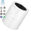 Para Purificador de Aire Levoit 600S-Rf 3 en 1 Filtro HEPA de Carbón Activado de Panal