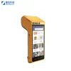 Terminal de Pago con Escaneo de Código NFC para Catering de Mano Android Pos Caja Registradora Táctil Todo en Uno Recibo Etiqueta Pos
