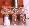 Contenedor de Almacenamiento de Pelo de Gato para Mascotas, Herramienta Linda y Popular para Limpieza y Aseo de Gatos, Colección de Colgantes Conmemorativos de Almacenamiento