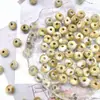 Estrela-do-mar Acrílica Concha Contas Bicolores Nuvens Borradas Pérolas de Formato Especial Acessórios Artesanais DIY Pulseira Colar Cabelo