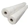 Entretela Jinming Hecha a Medida, Lavable, Disponible en Anchos de 50 cm a 180 cm, Accesorios para Ropa de 25g, Entretela de Papel No Tejido