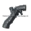 Tubo de ar de carro DAEWOO Tubo de entrada de ar do filtro de ar DAEWOO 96238003 Tubo de borracha do filtro de ar