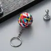 Pulsera de Equipo Nacional para el Mundial 2026 de Estados Unidos, Canadá y México, Pulsera para Muñeca de Fanático del Fútbol, Pulsera Tejida de Regalo Souvenir