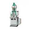 Máquina de Moldeo por Inyección Vertical Moderna con Precio Ultra Bajo, Conversión de Frecuencia Servo, Máquina de Moldeo por Inyección de Corredera Única Ksu-45T-2-F-S