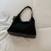 Bolsa Feminina Xiaomi Elegante de Grande Capacidade 2026 Nova Moda Casual Bolsa de Ombro Simples de Grande Capacidade Bolsa Tote para o Dia a Dia