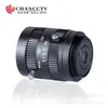 Chuang'An Optoeletrônica 12 Megapixels 1,1" Superfície de Alvo Lente Macro para Visão Industrial Montagem C com Abertura Ajustável