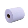 Venta al por mayor del fabricante Papel Térmico para Recibos 110*100 Papel para Impresión Térmica 110X50 Papel para Recibos del Sistema Shangluhua