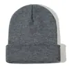 Gorro Unisex para Adultos Clásico Cómodo Invierno Actividades al Aire Libre Senderismo Correr Regalo de Navidad San Valentín