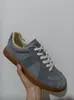 Transfronteiriço Xunxie Couro Retrô Sapatos de Argan Masculinos Couro Genuíno Design de Nicho Casual Tênis de Skate Versátil Respirável Cano Baixo Moderno
