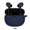 Adecuado para funda de auriculares Xiaomi con cancelación de ruido 3 Xiaomi real inalámbrica con cancelación de ruido 3 funda de silicona funda de auriculares anticaída y a prueba de polvo