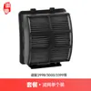 Algodón de Filtro Compatible Huixi para Aspiradoras Bissell 2998 2999 2849 3000 3399