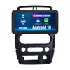 Aplicável a Suzuki Jimny 2007-2012 Navegador Android GPS Imagem de Ré máquina tudo-em-um para carro