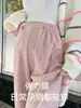 Calças quentes de maternidade para usar por cima, cordão, sem suporte para a barriga, calças de perna larga, plus size, folgadas, modeladoras, calças de perna reta, outono e inverno, forradas com fleece, espessas