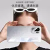 Adecuado para Oneplus Ace 6 Película de Lente de Posicionamiento de Pantalla de Seda 6t Vidrio Templado Ultra-Delgado Antirreflejos Película de Lente Oneplus 15R