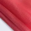 Fabricante Tela Oxford con Rejilla de Diamante Encriptada 210D Tela de Poliéster Impermeable y Resistente al Desgaste Mochila para Equipaje Cierre de Cordón Bolsillo con Solapa Tela para Pantalones