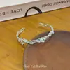 Pulsera Amor en la Luz y la Noche Xiao Yi Lu Chen Qi Si Li Xia Mingxing Charlie Su Liang Yuan Xifu Pulsera de Flor Periférica