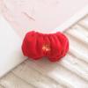 Ropa Solamente] Ropa de Muñeca Labubu 17cm Macaron Reconfortante Cara de Vinilo Ropa de Bebé de Repuesto Labubu