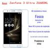 Aplicável ao filme protetor Asus Zenfone 3 Ultra ZU680KL filme macio filme de celular filme