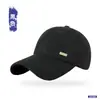 Gorra de Béisbol Cálida Estilo Coreano de Invierno para Hombre, Gorra de Pico Simple y Versátil para Mujer, Sombrero Protector Solar Cálido a Prueba de Frío para Exteriores