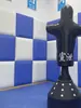 Pilar de Cancha de Baloncesto Taekwondo Jardín de Infancia Educación Temprana Personalizado Sala de Consultas Sala de Múltiples Pared de Tatami Suave Anticolisión