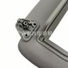 96400-3Sg8A 96401-3Sg8A Visera de Sol para Coche Adecuada para Nissan Sentra 2013-2017