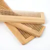 Fornecedor de Pentes Descartáveis de Bambu para Hotéis, Hotéis e Pousadas, Comércio Exterior Pentes Retos de Dentes Largos, Pentes de Madeira para Aviação