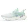361 Espuma Explosiva 3 Ultra-Ligeras Zapatillas de Correr Verano Nuevo Malla Transpirable Ligeras Zapatos Deportivos Amortiguadores Profesionales para Correr para Hombre