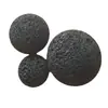 Esfera de Pedra Vulcânica Natural 5cm Pedra para Pegar na Mão Redonda Difusor de Aromaterapia Partícula Mineral Atacado