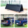Cubierta de maletero blanda plegable en tres partes a prueba de lluvia para camioneta nacional Chase T60/70/90 estrella LH modificada