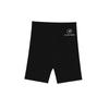 Pantalones cortos de verano de tiburón para mujer, de tres puntos, delgados, abdominales, anti-rozaduras, para uso exterior, ajustados, para montar, deportivos, básicos, de seguridad.