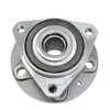Rolamento de Cubo de Roda 32221265/32221263 Dianteiro e Traseiro Aplicável Volvo XC40 18 Tração nas Quatro Rodas Unidade de Cubo de Roda