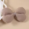 Conjunto de Presilhas de Laço para Pet Headwear de Cachorro Yorkshire Maltês Gato Presilha para Cabelo Clipe para Filhote Substituição