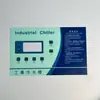 Placa de Circuito Controladora de Chiller Industrial Placa de Display de Computador Placa-mãe de Circuito Acessórios 531B/532A