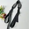 Celebración de Internet de Verano HINEZHA Bordado Popular Moderno Bolsa de Nylon para Teléfono Móvil Ocio Transfronterizo Combinación con Todo Bolso de Hombro para Ir al Trabajo