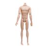 Roupas de boneco de brinquedo troca namorado Ken roupas de couro não descascam boa qualidade altura 30cm soldados podem usar