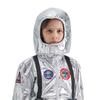 Traje espacial adulto Wandering Earth Macacão Festa Reunião Anual Astronauta Cosplay Halloween Performance Traje