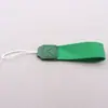 Cordão para Copo de Água Multicor, Cordão para Copo de Café, Cordão para Centrífuga, Cordão Alargado de Couro e Nylon, Alça de Transporte para Copo de Liquidificador