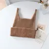 Toucas para Bebês, Toucas de Proteção para Orelhas Outono e Inverno, Toucas de Lã Tricotadas Quentes e Espessas, Fofas e Super Fofas, para Recém-Nascidos e Crianças Pequenas, Bebês Meninos e Meninas