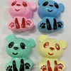 Juguetes pequeños avión de cuerda coche motocicleta barco de guerra 6-10cm dulces para niños juego repostería adornos para pastel juguetes modelo