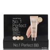 Hengfang Brightening Fawless BB Cream Hidratante Controle de Oleosidade Clareador Corretivo de Cor da Pele À Prova D'Água Não É Fácil de Tirar Maquiagem Comércio Exterior Transfronteiriço 8441