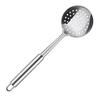 Fábrica de atacado utensílios de cozinha espátula de aço inoxidável colher de sopa colher de cozinha espátula colher multi-estilo espátula conjunto de presente colher espátula