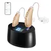 Suministro Exclusivo Transfronterizo de Audífonos Digitales de Canal Auditivo de Doble Canal con Función Bluetooth, Sonido Claro y de Alta Calidad