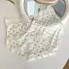 9046 Ropa Interior Estampada con Patrón de Niña Linda para Mujer, Bragas Dulces de Cintura Media, Entrepierna Transpirable de Algodón Puro 10A