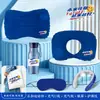 El futuro es prometedor: regalos empresariales personalizados para las actividades de orientación de empleados, incluyendo un juego de botellas de agua deportivas Lock&Lock