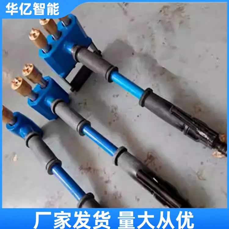 手持式凿毛机 08