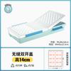 Caja de Almacenamiento Debajo de la Cama Cajón Plano con Ruedas Organizador de Almacenamiento Debajo de la Cama Extra Grande Caja de Almacenamiento para el Hogar Ropero