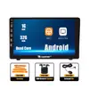 Adecuado para Peugeot 407 2004-2008 Navegador de Coche Android GPS Imagen de Reversa Máquina Todo en Uno para Coche